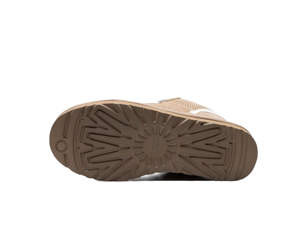 UGG Wmns Lowmel Sand-UGG-pikastore.cz