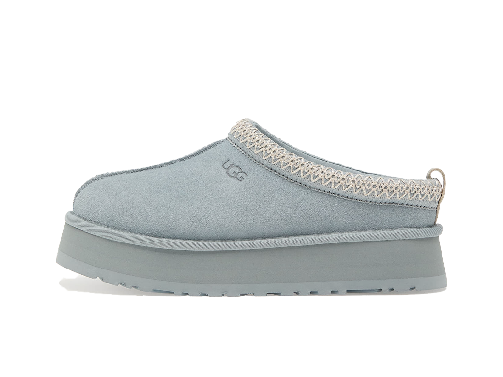 UGG Wmns Tazz Slipper Sea Foam-UGG-pikastore.cz