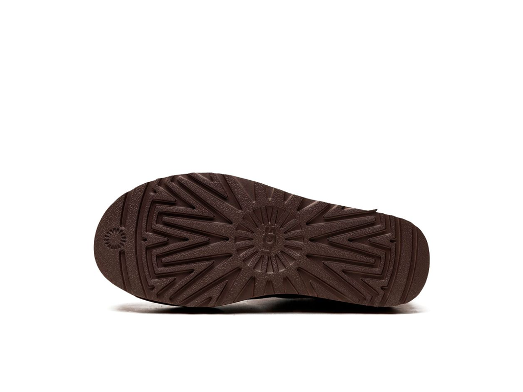 UGG Classic Ultra Mini Platform Burnt Cedar-UGG-pikastore.cz