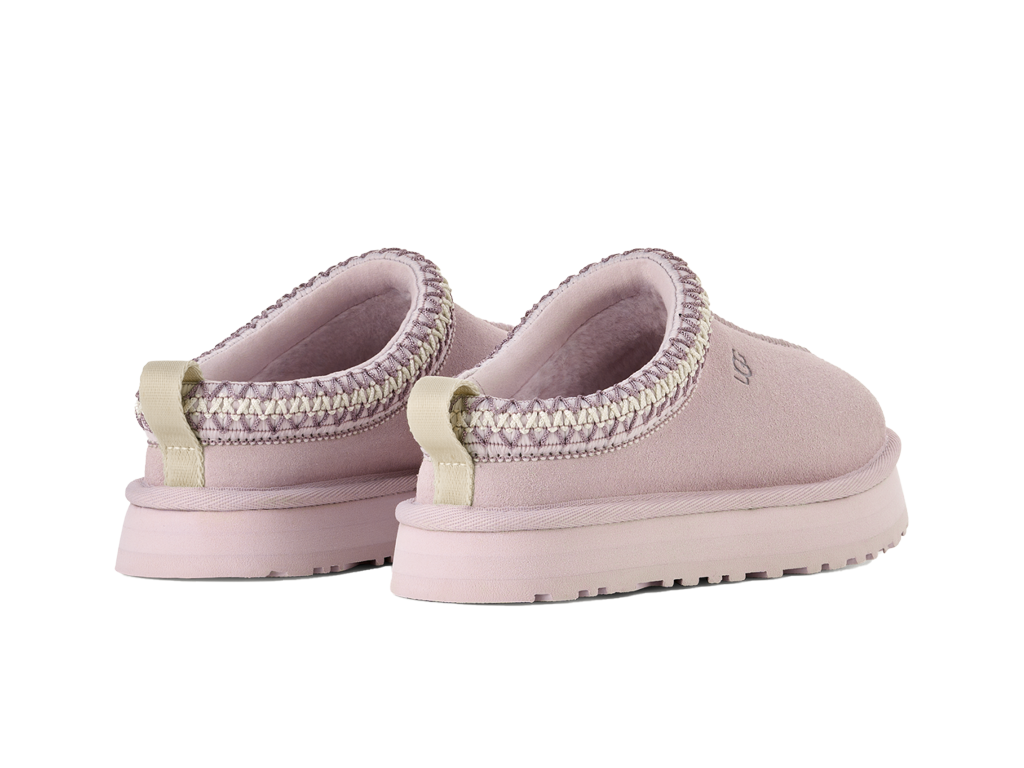 UGG Tazz Slipper Bay Fog (Kids)-UGG-pikastore.cz