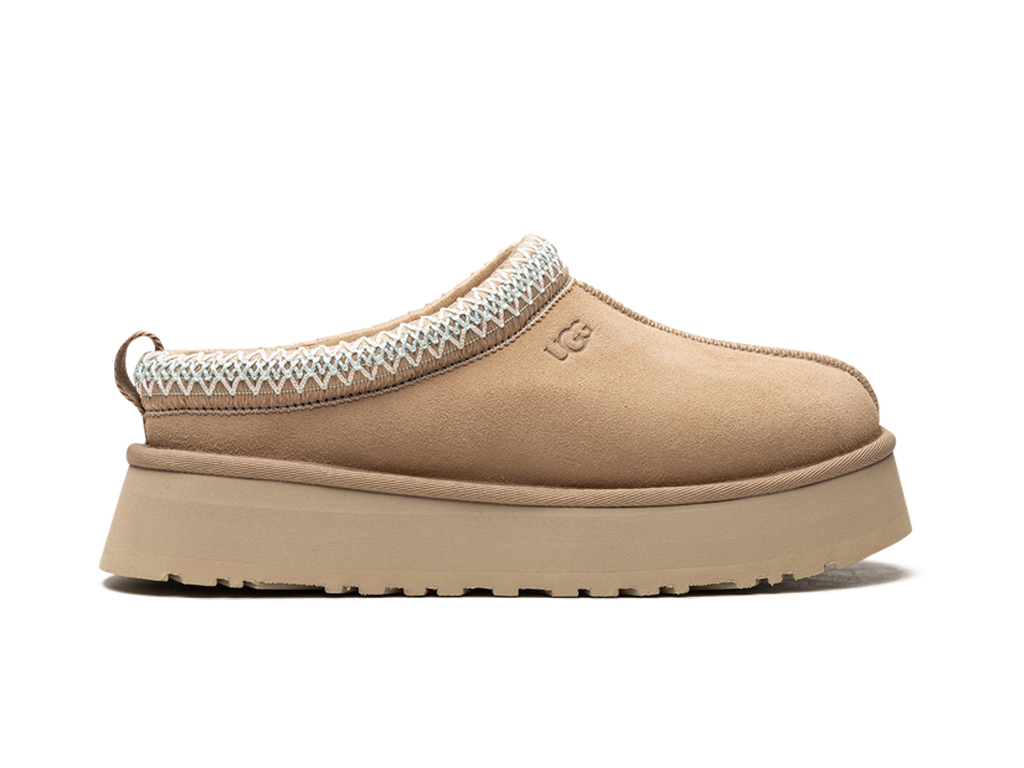 UGG Tazz Slipper Sand (Women's)-sneakers-UGG-pikastore.cz