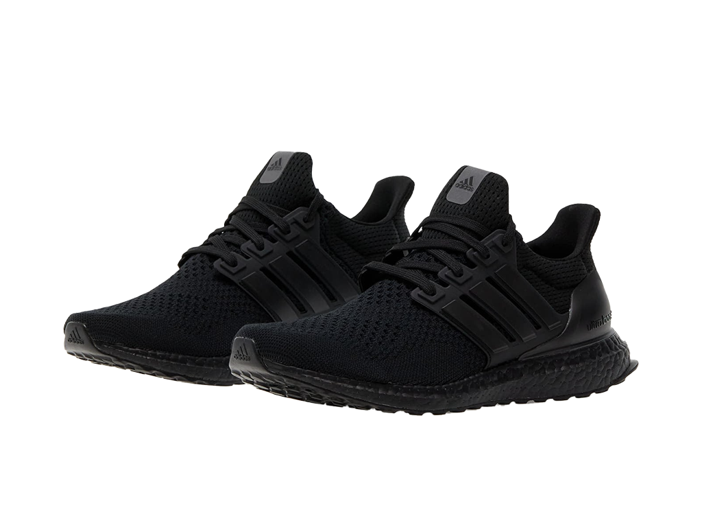 UltraBoost 1.0 DNA Triple Black-Adidas-pikastore.cz