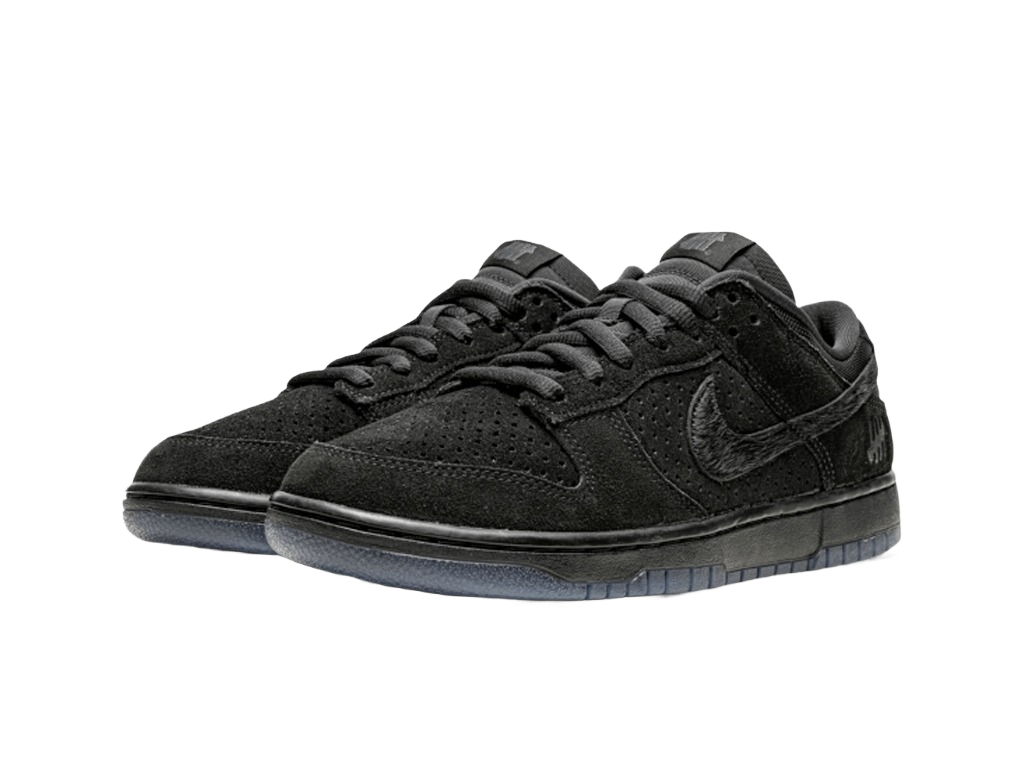 Nike Undefeated x Dunk Low Dunk vs AF1-Nike-pikastore.cz