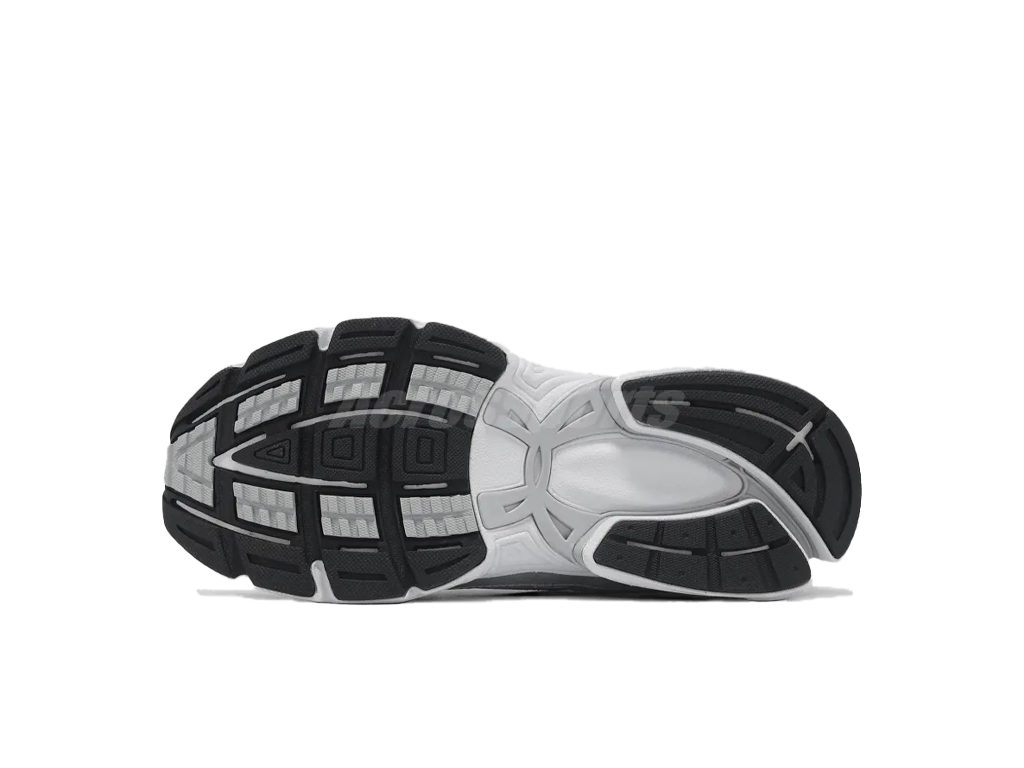 Under Armour UA Sola White Metallic Silver – tenisky – fotka 5 z 5