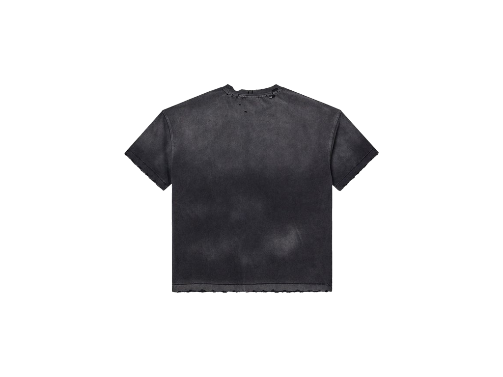 Vale Forever Monster Big Tee Black