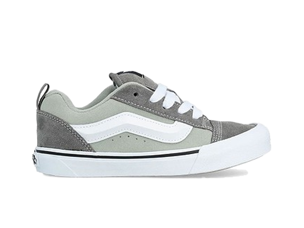 Vans Knu Skool Grey-Vans-pikastore.cz