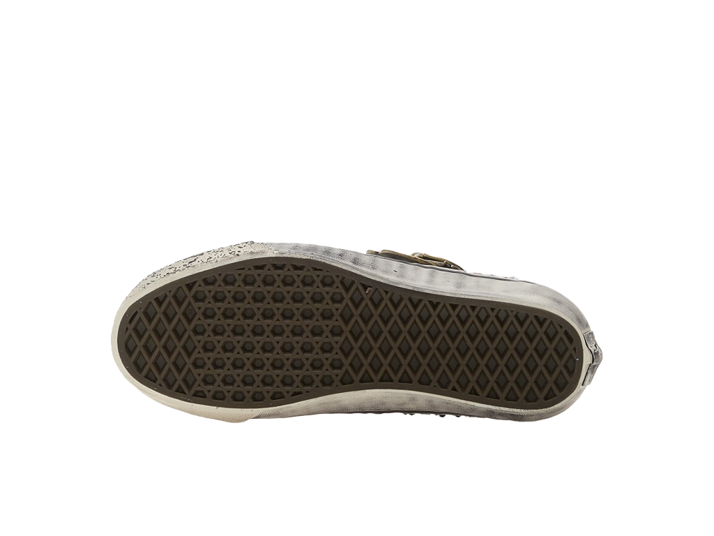 Vans Premium Old Skool Charms Black Grey-Vans-pikastore.cz