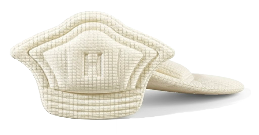 Ochranné vložky na paty-Doplňky-Pikastore-pikastore.cz