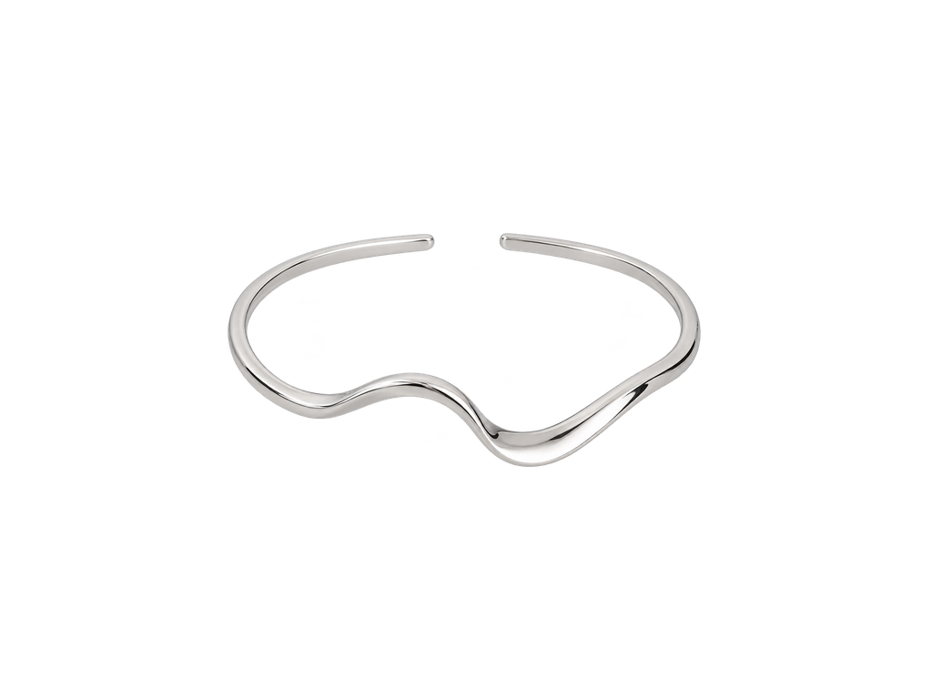 Wave Bracelet – Bekleidung