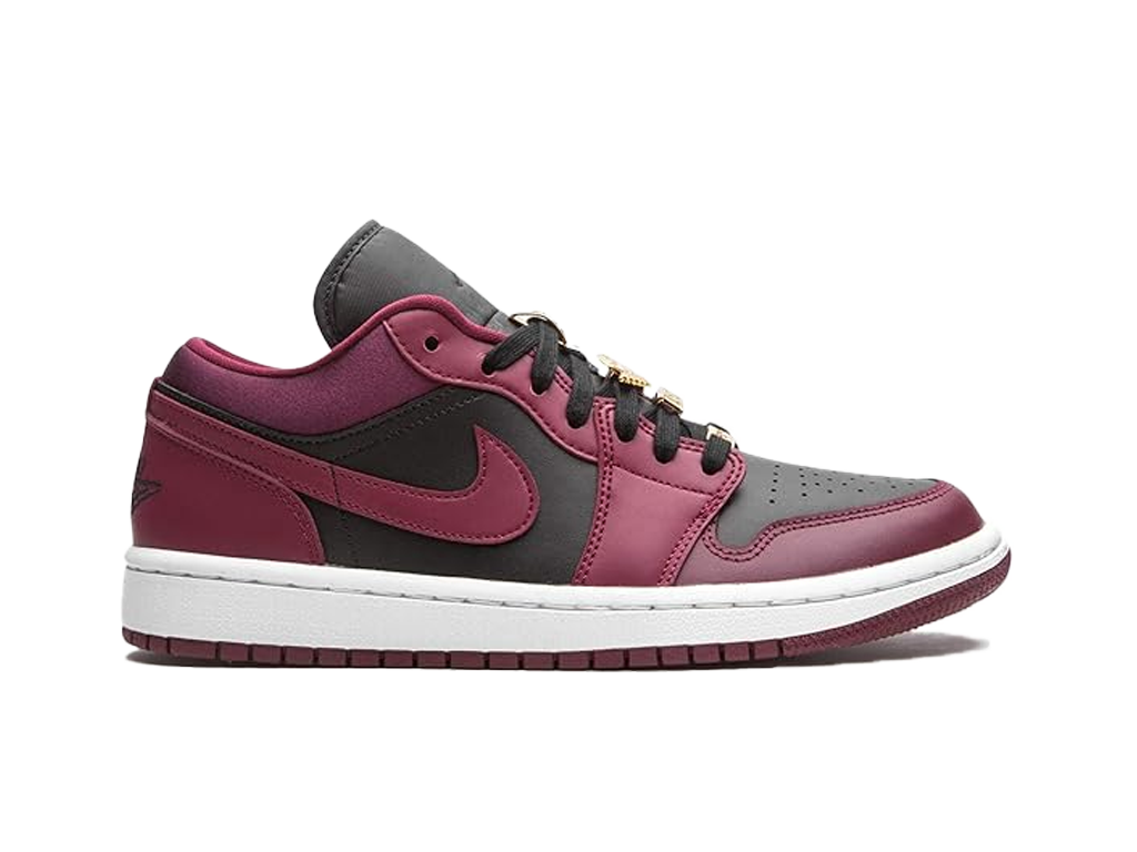Wmns Air Jordan 1 Low SE Dark Beetroot-Air Jordan-pikastore.cz