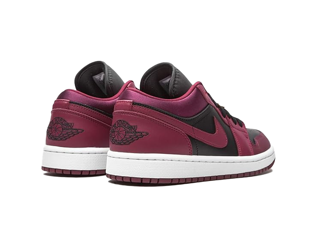 Wmns Air Jordan 1 Low SE Dark Beetroot-Air Jordan-pikastore.cz