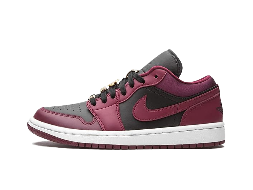 Wmns Air Jordan 1 Low SE Dark Beetroot-Air Jordan-pikastore.cz