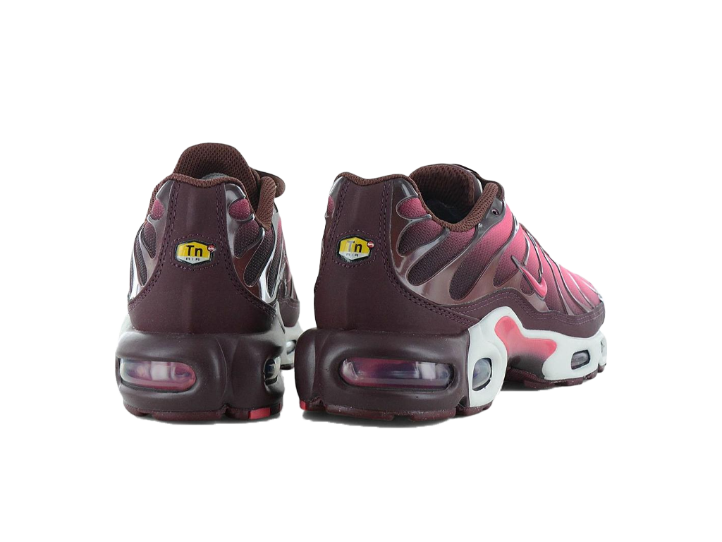 Wmns Air Max Plus Burgundy Crush-Nike-pikastore.cz
