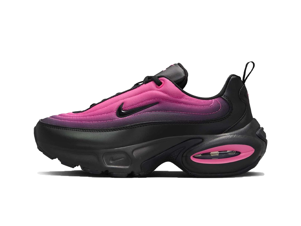 Wmns Air Max Portal Black Pinksicle-Nike-pikastore.cz