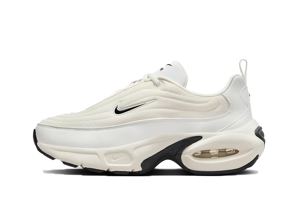 Wmns Air Max Portal Sail Black-Nike-pikastore.cz