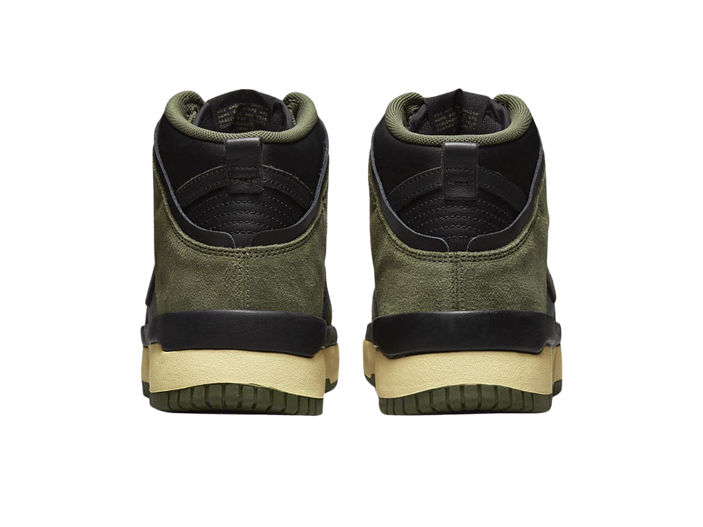 Wmns Dunk High Up Medium Olive-Nike-pikastore.cz