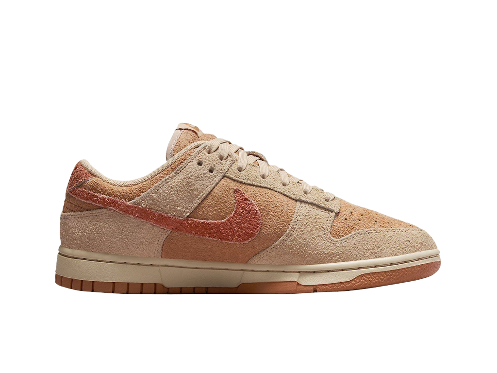 Wmns Dunk Low Burnt Sunrise-Nike-pikastore.cz