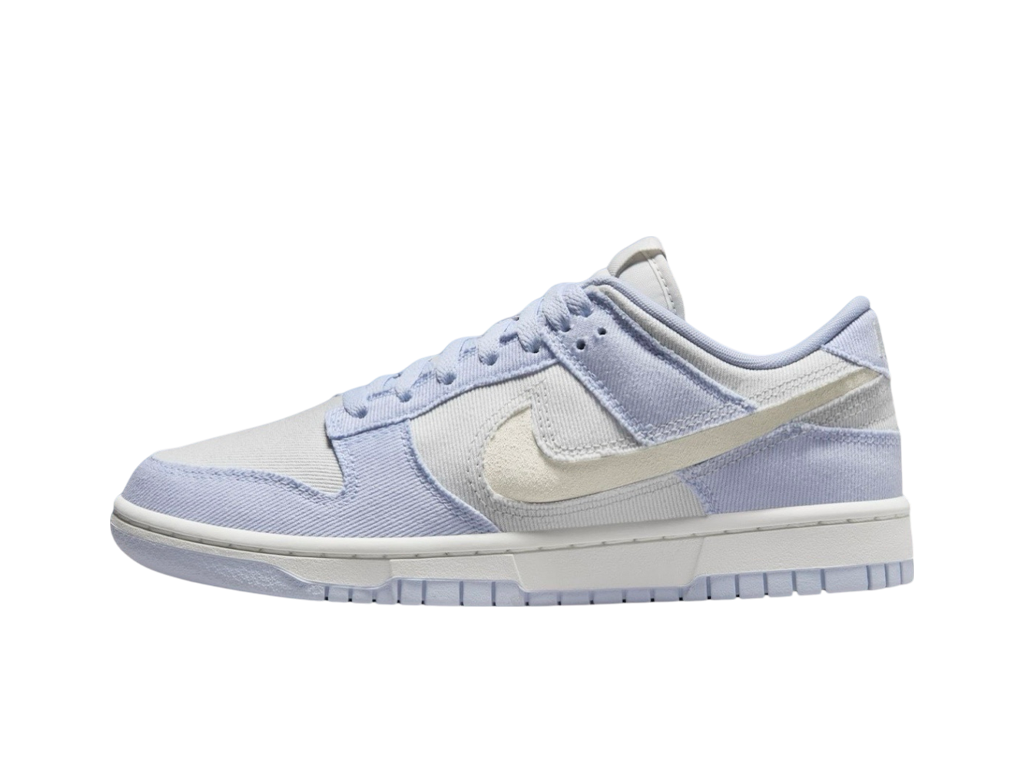 Wmns Dunk Low Ghost Denim-Nike-pikastore.cz