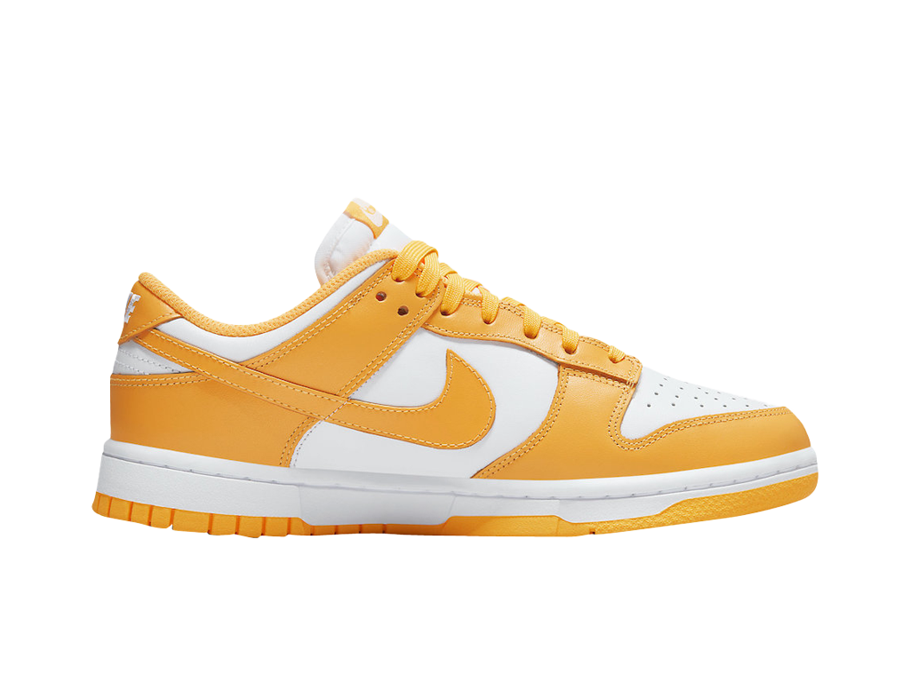 Wmns Dunk Low Laser Orange-Nike-pikastore.cz