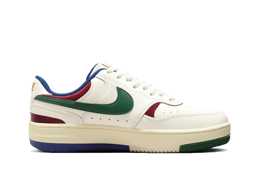 Wmns Gamma Force Sail Red Fir-Nike-pikastore.cz