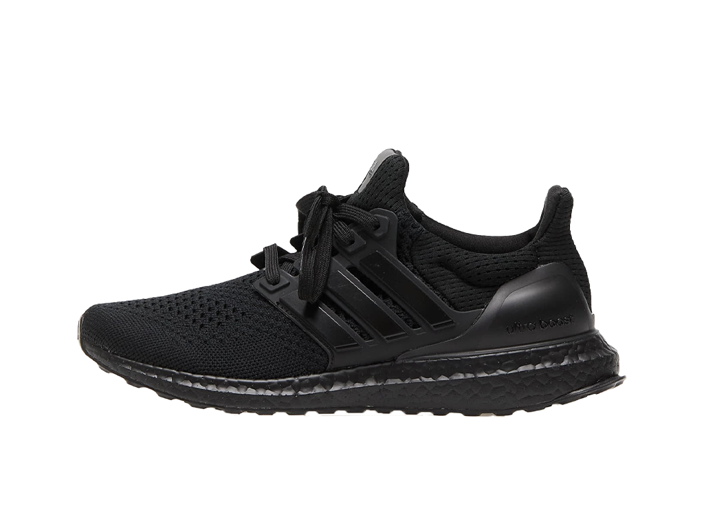 Wmns UltraBoost 1.0 Triple Black-Adidas-pikastore.cz