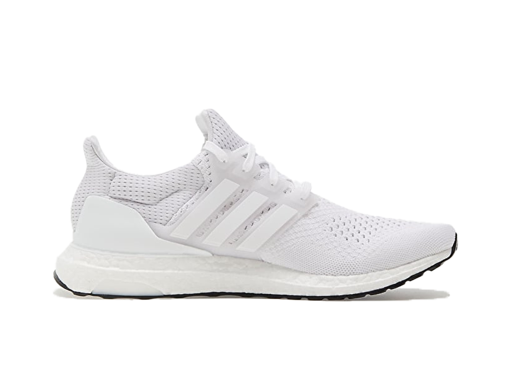 Adidas Wmns UltraBoost 1.0 Triple White 2023 – tenisky – fotka 3 z 5