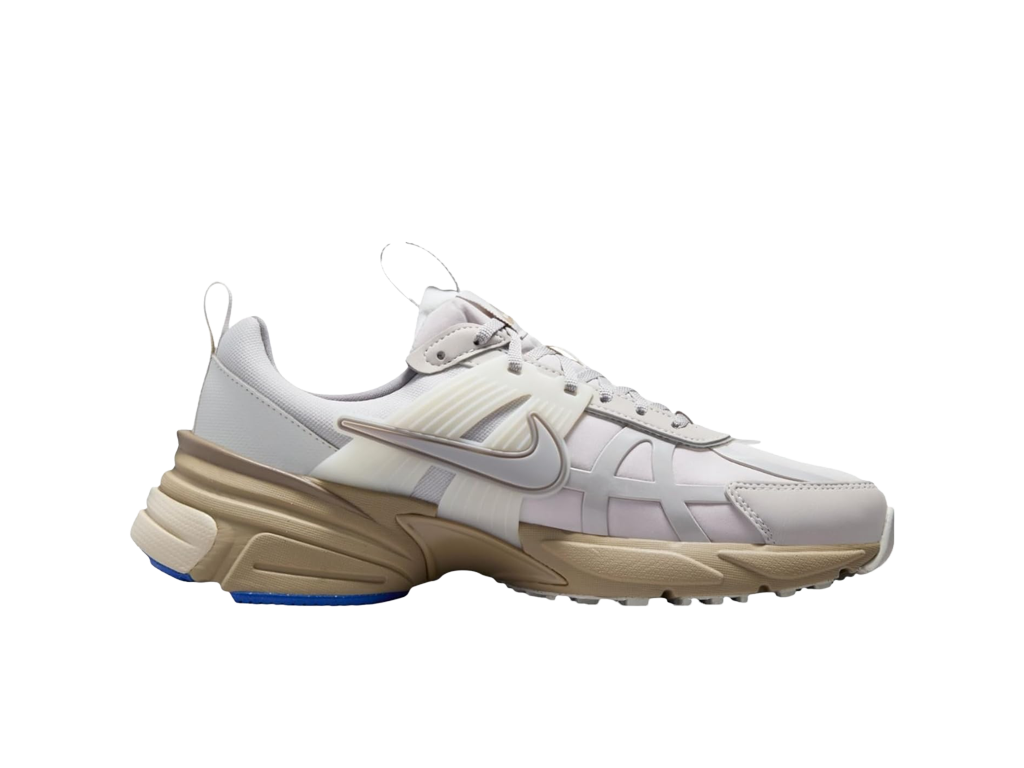 Nike Wmns V2K Run GORE-TEX Light Iron Ore-Nike-pikastore.cz