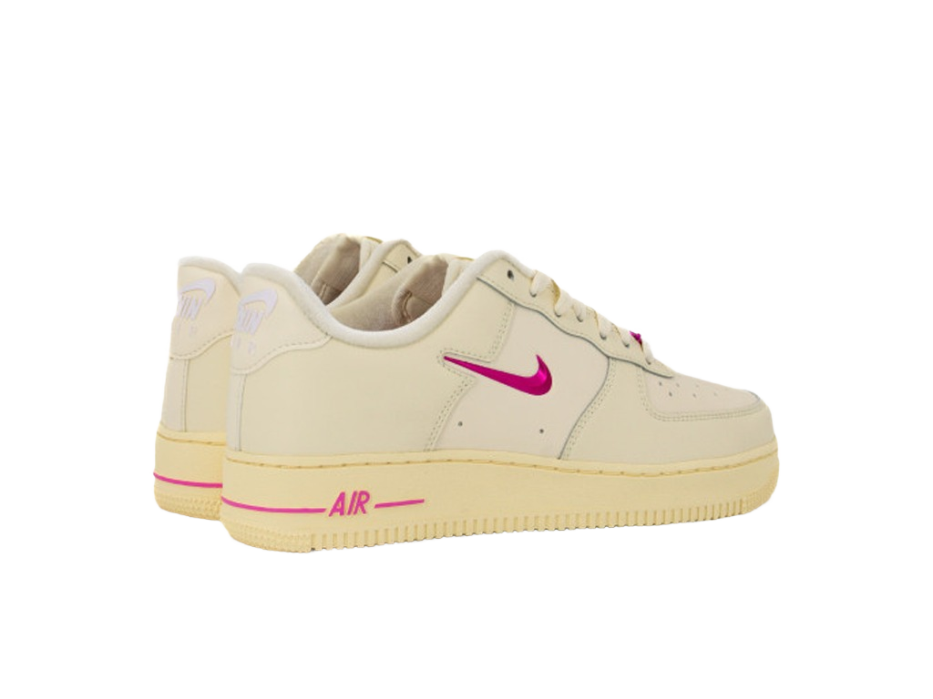 Nike Wmns Air Force 1 07 SE Dance - Playful Pink-Nike-pikastore.cz