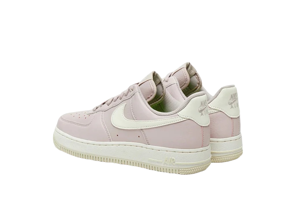 Nike Wmns Air Force 1 07 SE Platinum Violet Coconut Milk-Nike-pikastore.cz