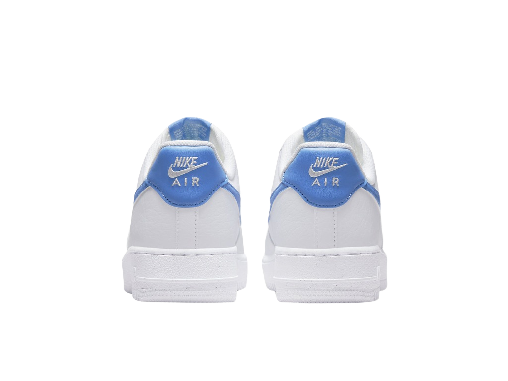 Nike Wmns Air Force 1 Low 07 Next Nature University Blue-Nike-pikastore.cz