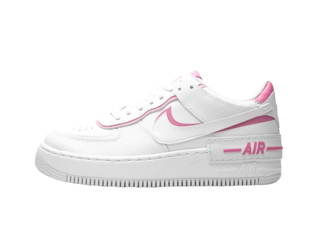 Nike Wmns Air Force 1 Shadow White Magic Flamingo-Nike-pikastore.cz