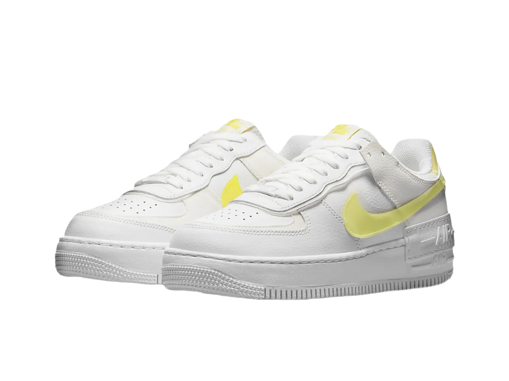 Nike Wmns Air Force 1 07 LX White Metallic Silver Gold-Nike-pikastore.cz
