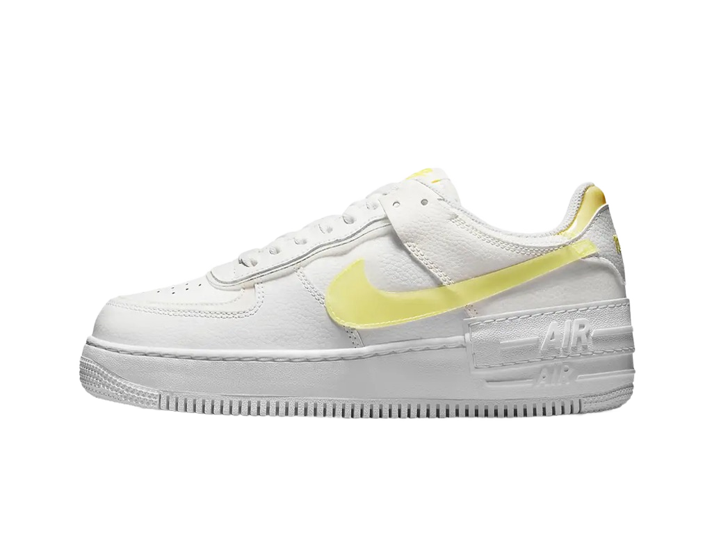 Nike Wmns Air Force 1 07 LX White Metallic Silver Gold-Nike-pikastore.cz
