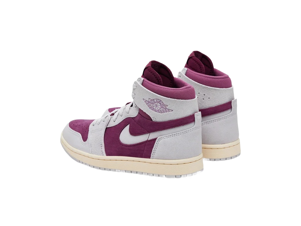 Nike Air Jordan 1 High Zoom Comfort 2 Bordeaux-Air Jordan-pikastore.cz