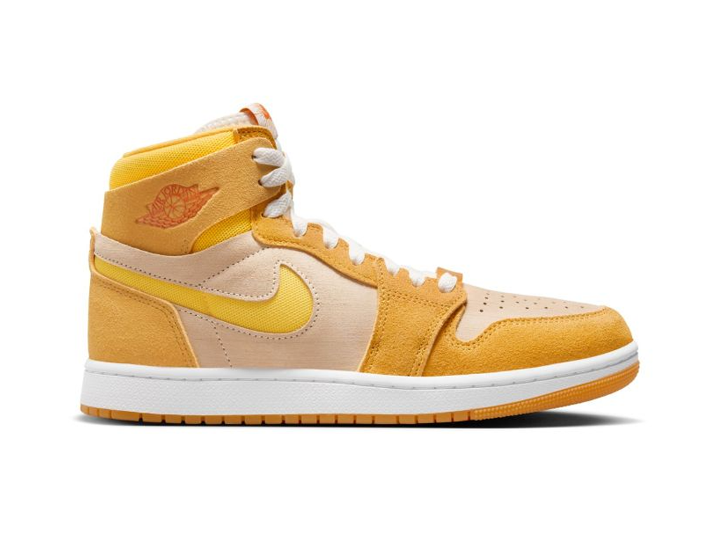 Wmns Air Jordan 1 High Zoom Comfort 2 Yellow Ochre-Air Jordan-pikastore.cz