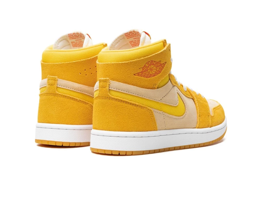 Wmns Air Jordan 1 High Zoom Comfort 2 Yellow Ochre-Air Jordan-pikastore.cz