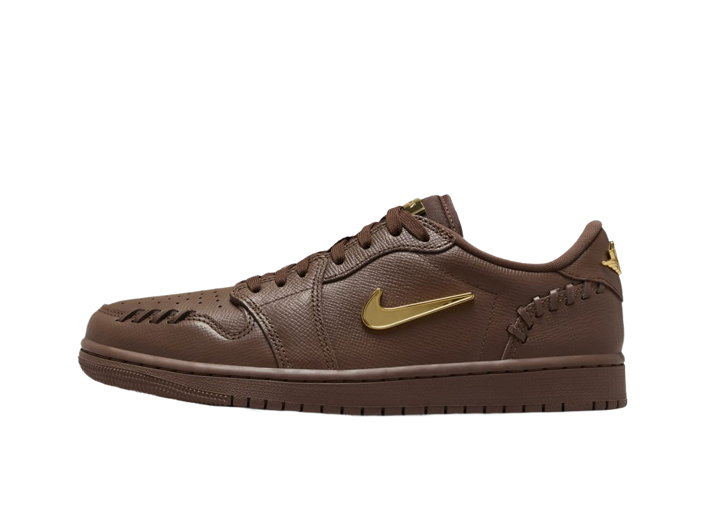 Nike Air Jordan 1 Low Method of Make Cacao Wow-Air Jordan-pikastore.cz