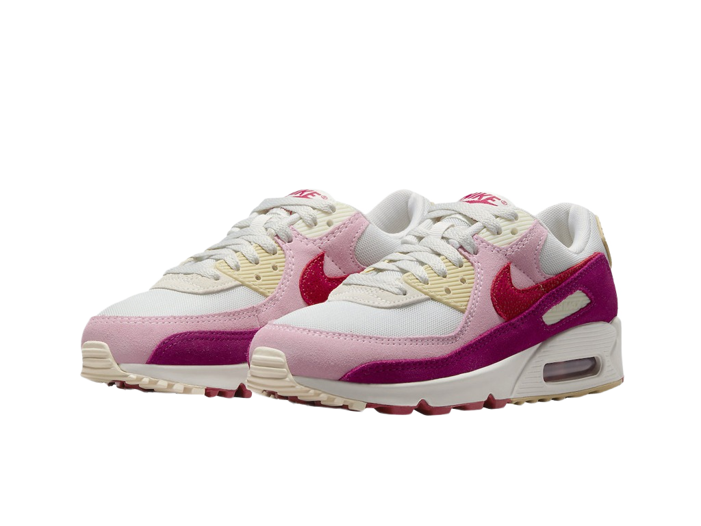 Nike Wmns Air Max 90 Valentines Day 2023-Nike-pikastore.cz