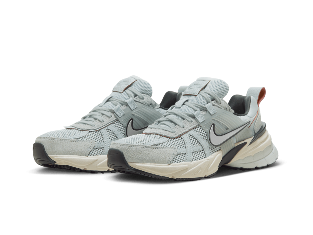 Wmns V2K Run Light Pumice-Nike-pikastore.cz