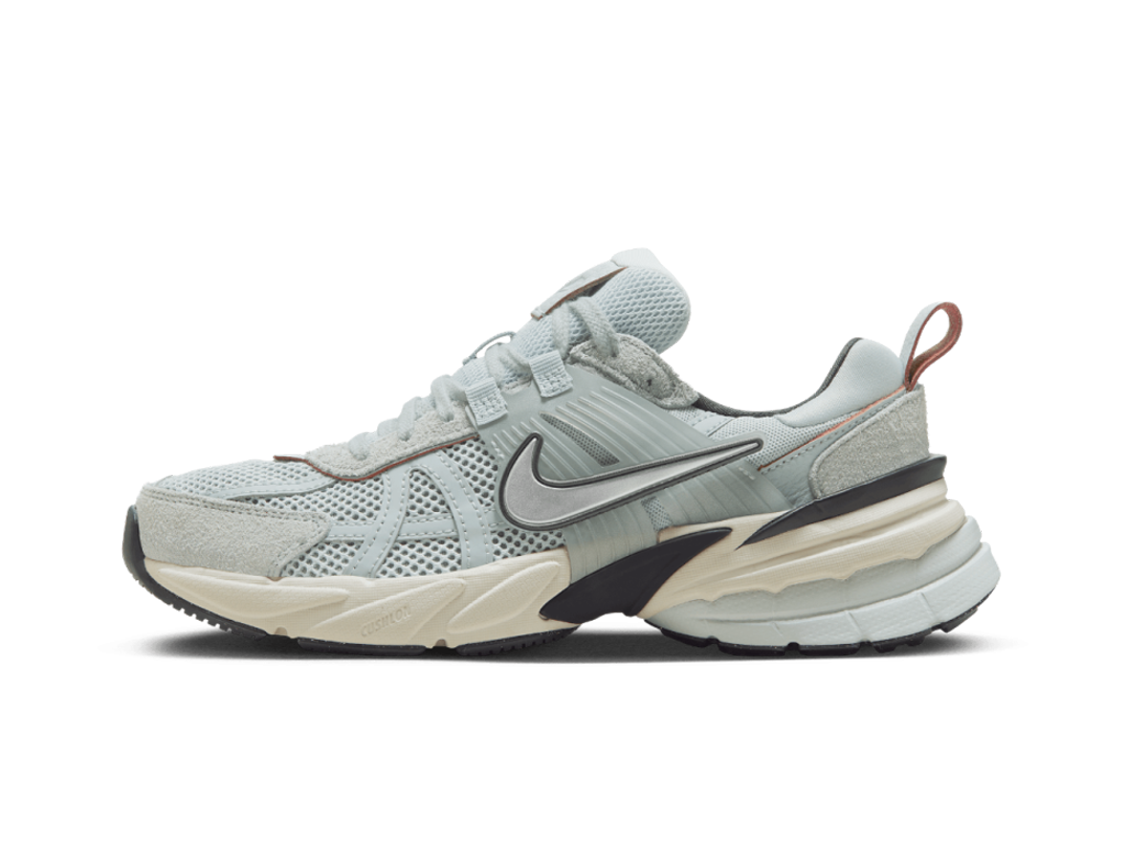 Wmns V2K Run Light Pumice-Nike-pikastore.cz