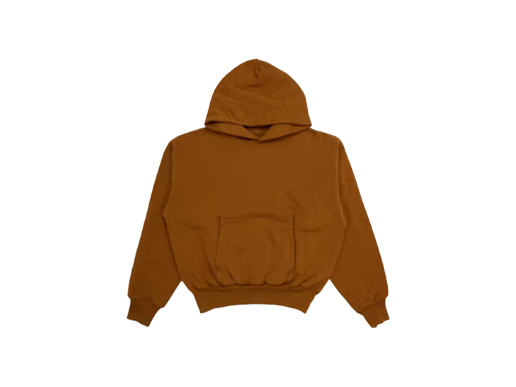 Yeezy Gap Perfect Hoodie Light Brown-Yeezy-pikastore.cz