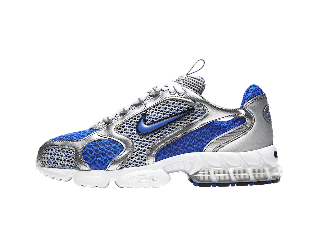 Zoom Spiridon Cage 2 Varsity Royal-Nike-pikastore.cz