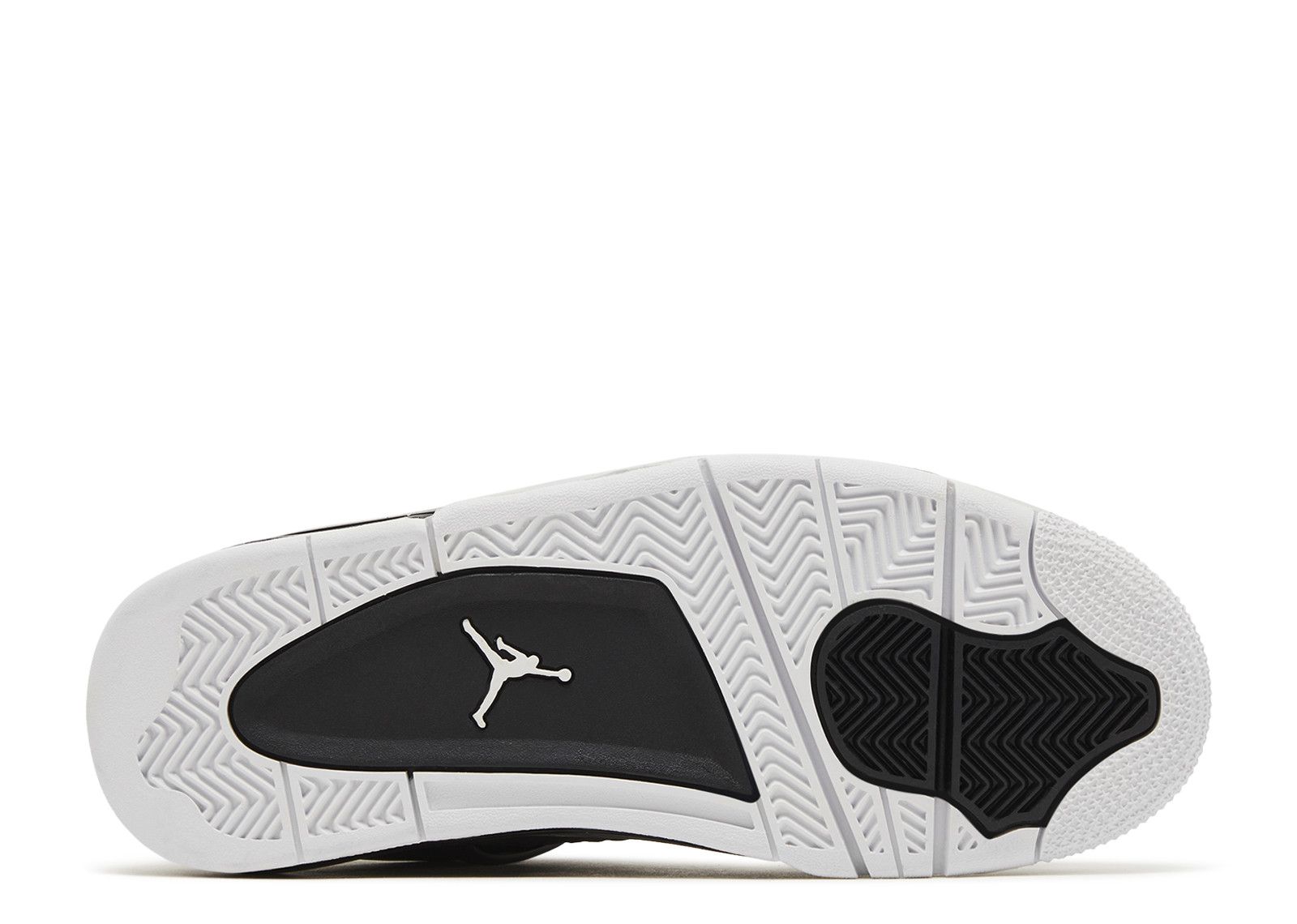 Air Jordan 4 Retro GS Fear 2024-Air Jordan-pikastore.cz