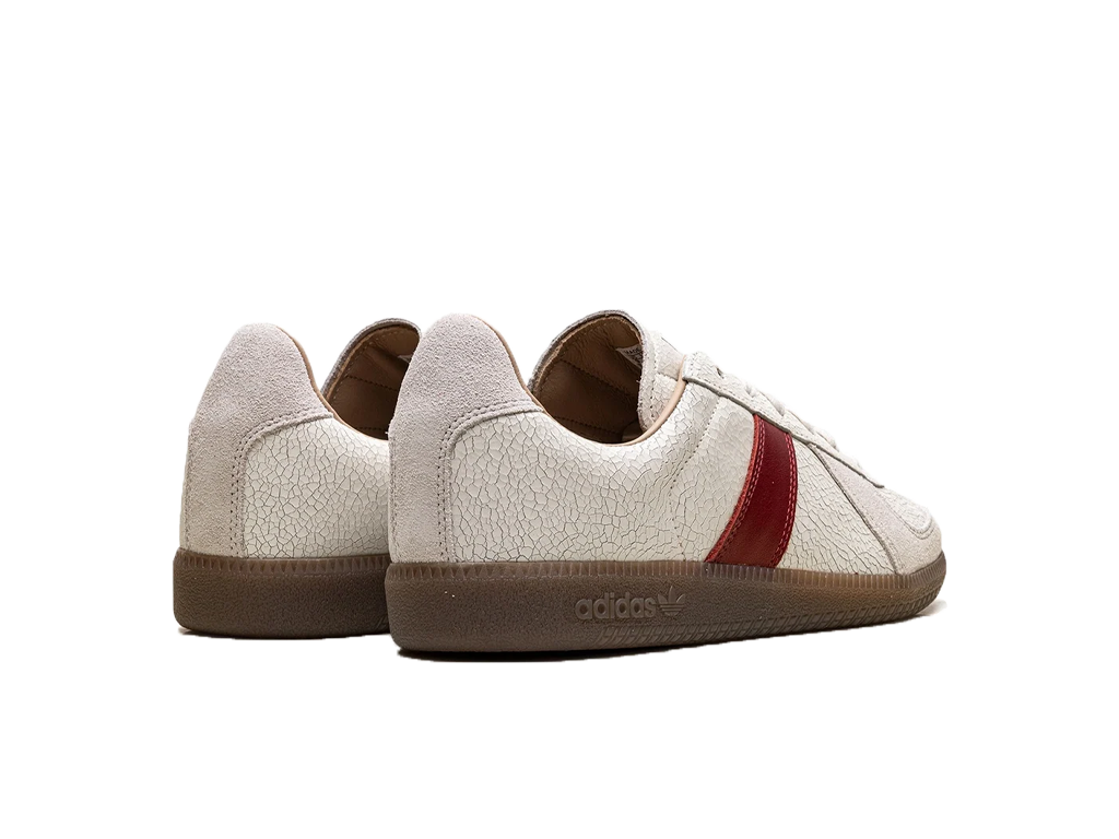 adidas BW Army White Team Victory Red – sneakers – foto 4 av 5