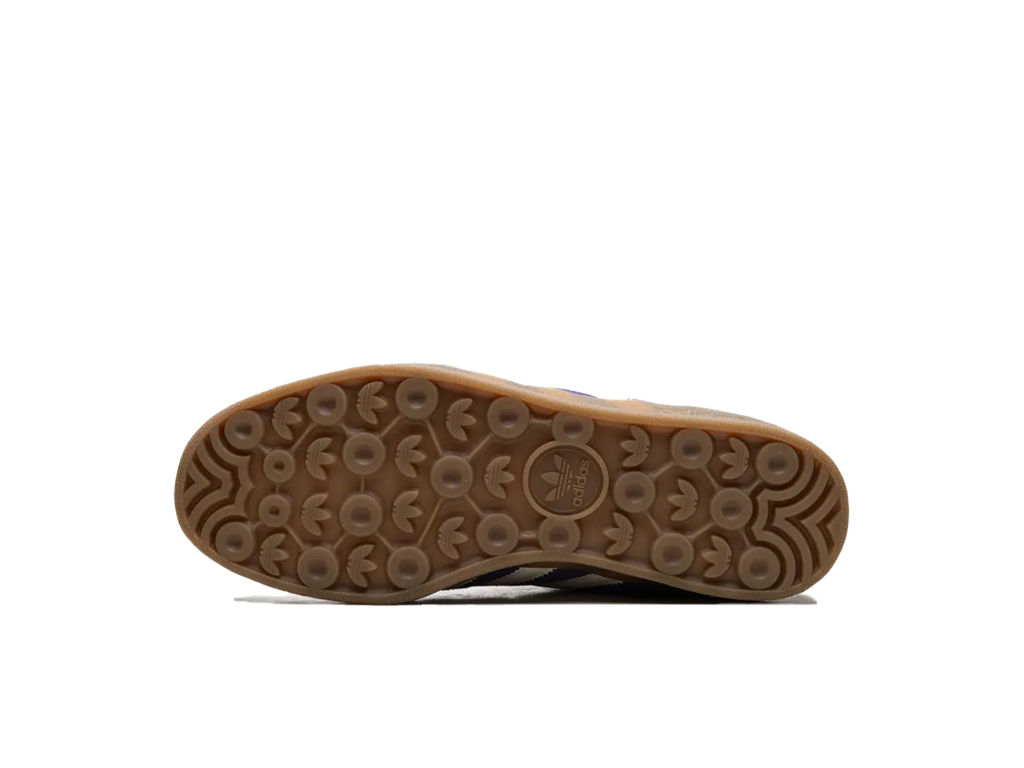 adidas Gazelle Indoor Collegiate Purple – tenisky – fotka 5 z 5