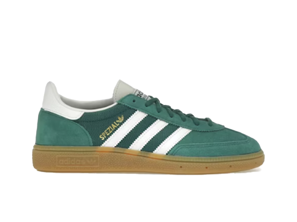 adidas Handball Spezial Green White Gum