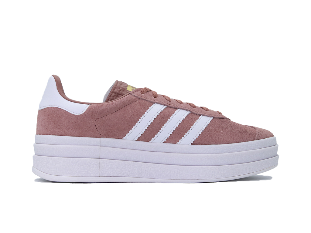 adidas Originals Gazelle Bold Ruzova-Adidas-pikastore.cz