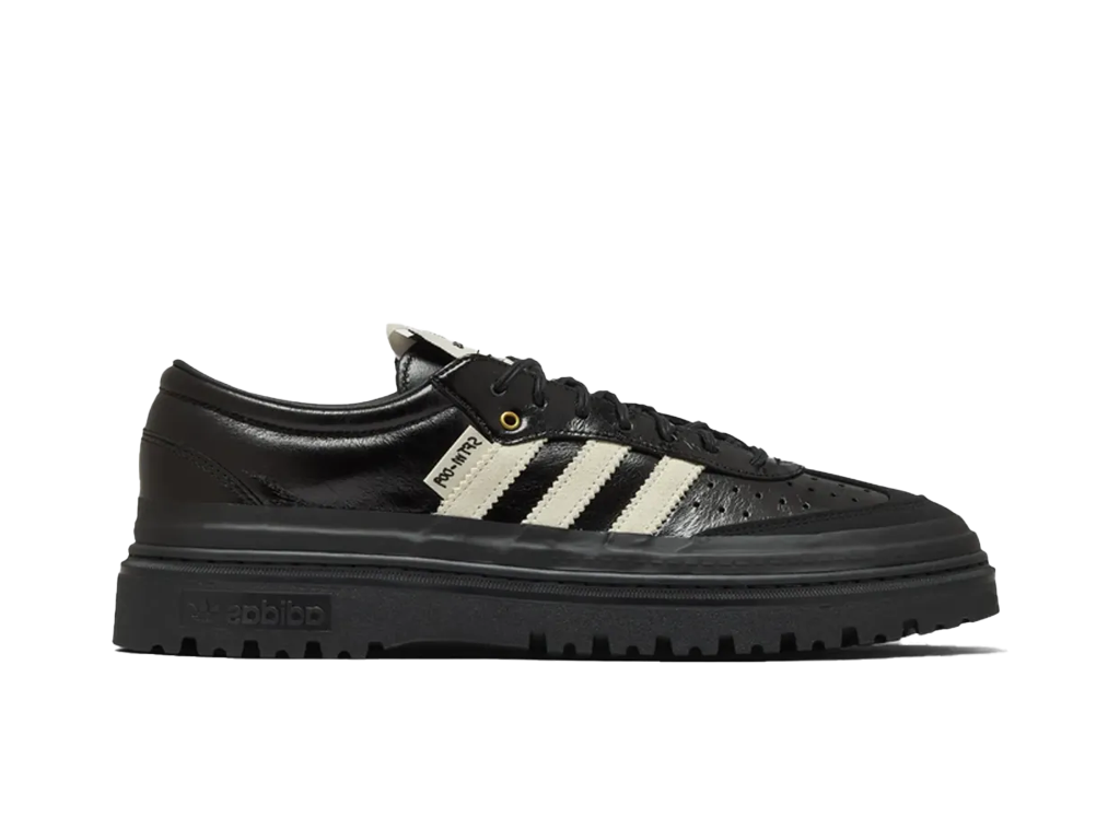 adidas x Song For The Mute Samba Freizeit Core Black-Adidas-pikastore.cz