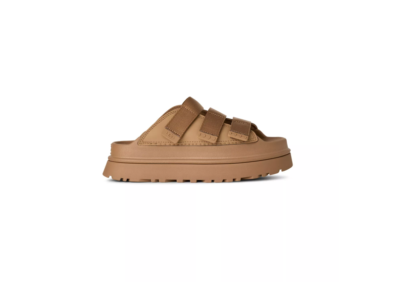UGG Goldenglow Slides-UGG-pikastore.cz