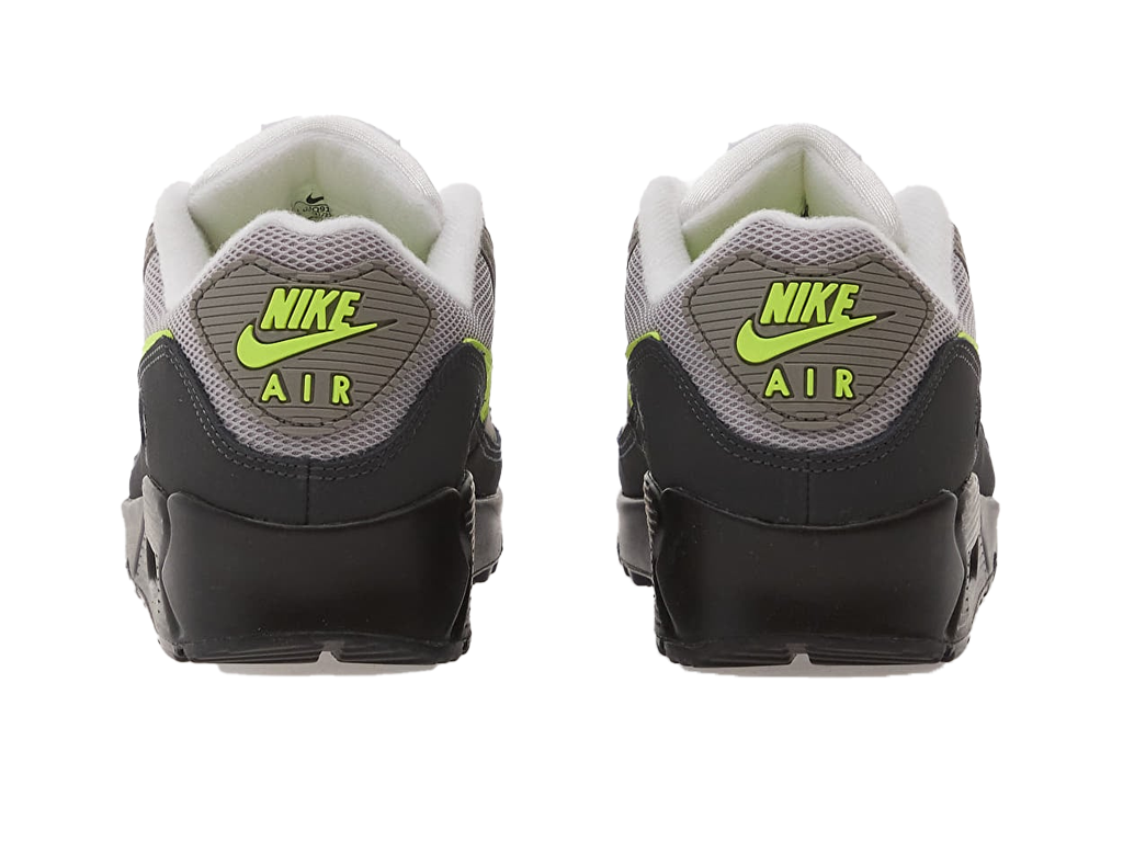 Nike Air Max 90 Neon – tenisky – fotka 3 z 3